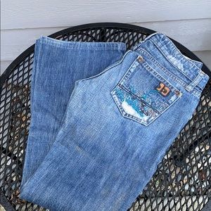JOES Vintage Series jeans 1971